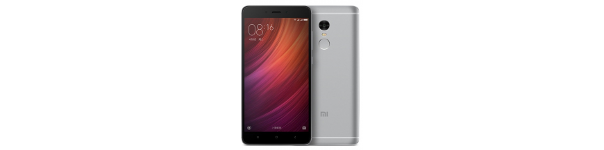 Xiaomi Redmi 4